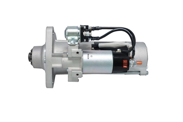 STARTER 9700 9900 B 12 B - SERIE B 13 R - SERIE B 8700 FH 16 - SERIE FH II SERIE FH - SERIE FM SERIE FMX