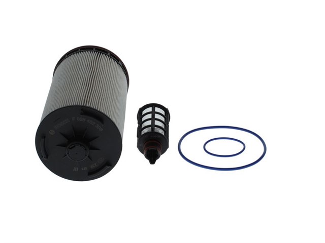 YAKIT FILTRESI ELEMANI ACTROS ANTOS AROCS