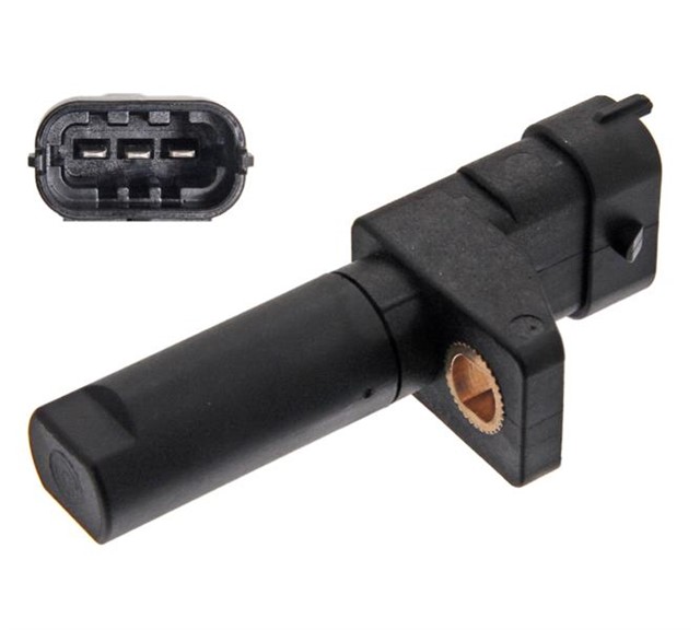 KRANK MILI KONUM SENSORU MERCEDES M272 OM626 OM642 W204 W205 C219 W211 W212 W164 W463 W221 R230 R172