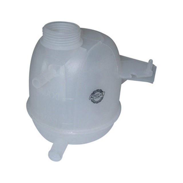 GENLESME KAVANOZU CLIO - KANGOO - LOGAN RADYATOR EK SU DEPOSU