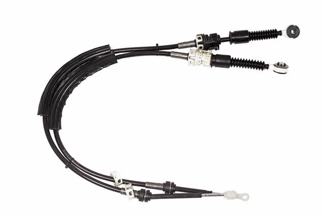 VITES KUMANDA TELI LOGAN II - SANDERO II - IKILI