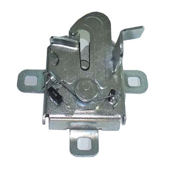 X KAPUT KILIDI DOBLO 05 - 09