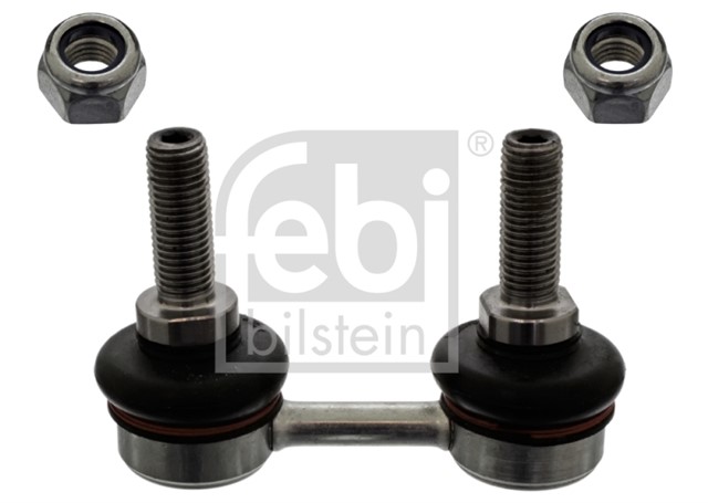 Z ROT BMW FEBI 19671