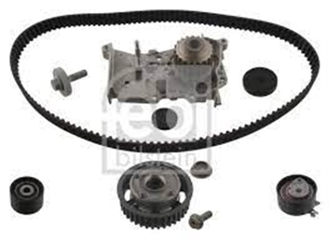 EKSANTRIK GERGI KITI DEVIRDAIMLI MGN II - III - CLIO III - LGN II - III - SCENIC - FLUENCE - MODUS 1.6 16V K4M 7701477014