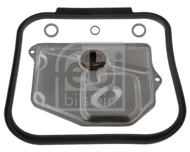 OTOMATIK SANZIMAN YAGI FILTRE SETI MERCEDES W108 W109 W114 W115 W116 W123 R107 C107