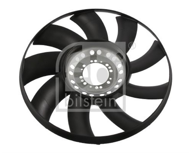 FAN GOBEGI M62 X5 E53 N73 N62 E65 E66 M62 B44 RANGE ROVER 3 VOGUE L322 4.4 02 05