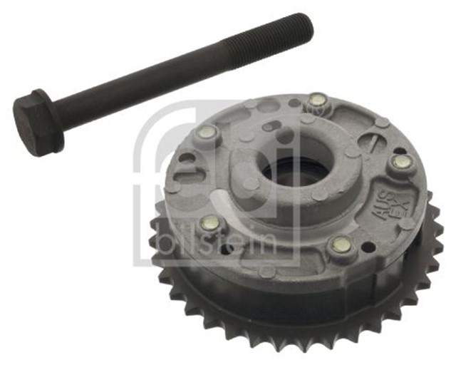 EKSANTRIK DISLISI BMW N40 N42 N45 N46 E46 E87 E90 E83 Z4 EGZOZ