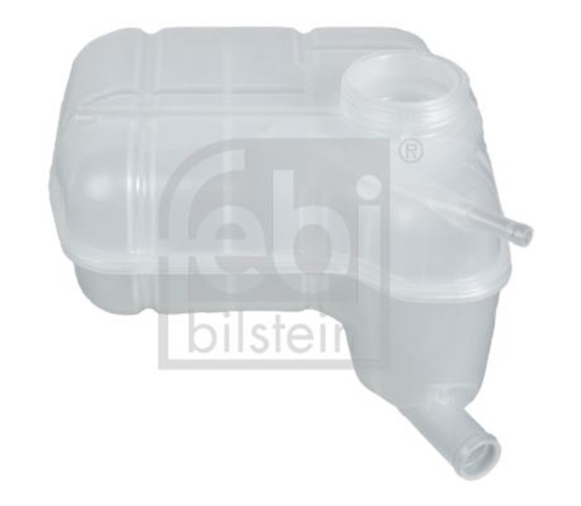 RADYATOR GENLESME KABI VAUXHALL