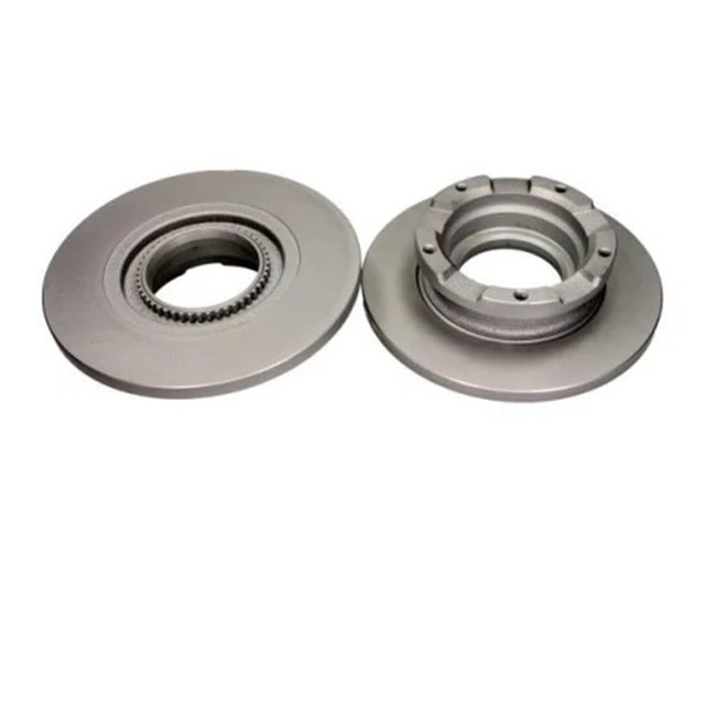 ARKA FREN DISK AYNASI TRANSIT V347 2.2TDCI 06 14 O.CEKER