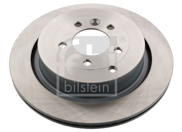 DISKLI FREN FREN DISKI LAND ROVER