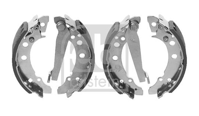 KAMPANALI FREN FREN PABUCLARI TAKIMI SEAT