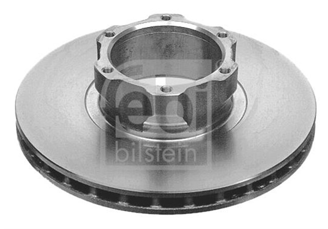 DISKLI FREN FREN DISKI MERCEDES BENZ LKW