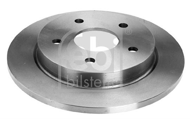 DISKLI FREN FREN DISKI FORD