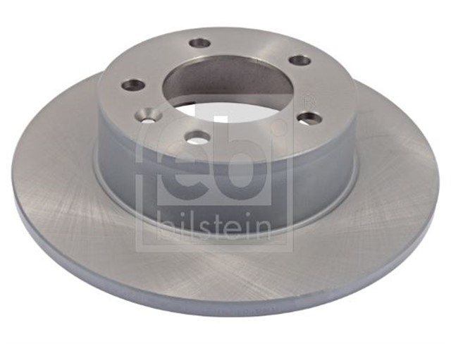 ARKA FREN AYNASI RENAULT MASTER II 00 OPEL MOVANO 00 305X12X5DL