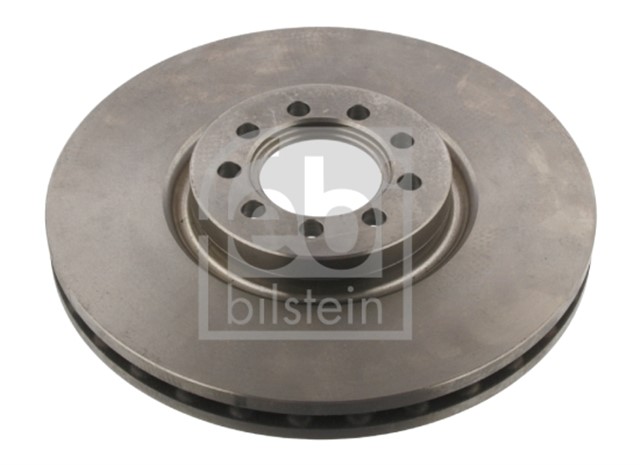 DISKLI FREN FREN DISKI IVECO