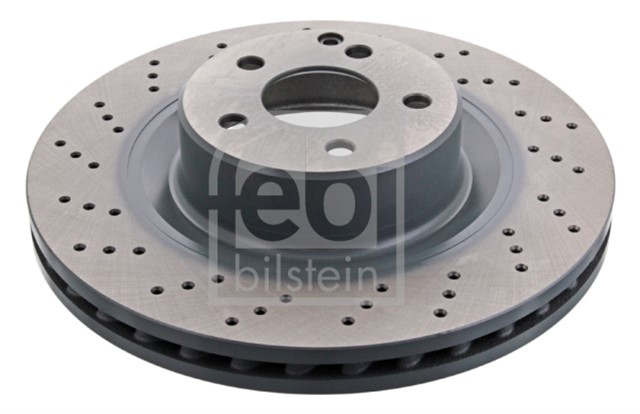 DISKLI FREN FREN DISKI MERCEDES BENZ PKW