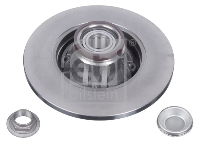 ARKA FREN AYNASI C4 - 308 07 DS4 11 249X9X4DL PORYALI