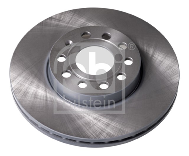 FREN DISKI ON [ADET] CADDY - PASSAT - GOLF7 04 - 