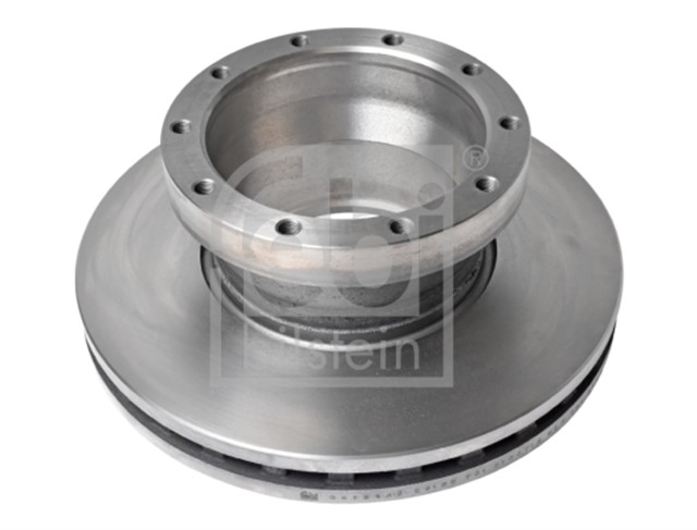 DISKLI FREN FREN DISKI DAF