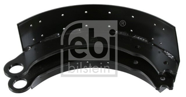 KAMPANALI FREN FREN PABUCU TRAILOR