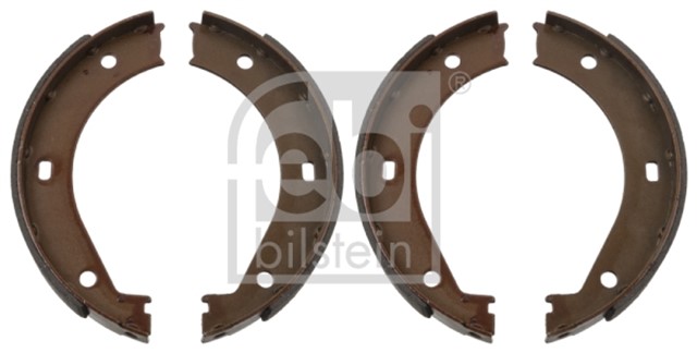 KAMPANALI FREN EL FREN BALATASI BMW