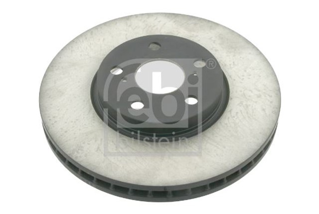 DISKLI FREN FREN DISKI TOYOTA