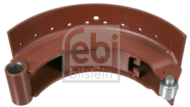 KAMPANALI FREN FREN PABUCU K SSBOHRER ACHSEN