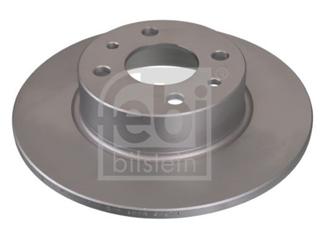 ARKA FREN DISKI FIAT BRAVO II 07 STILO 01 LINEA 07 ALFA ROMEO MITO 08 LANCIA DELTA II 08 251.5X10X4DL