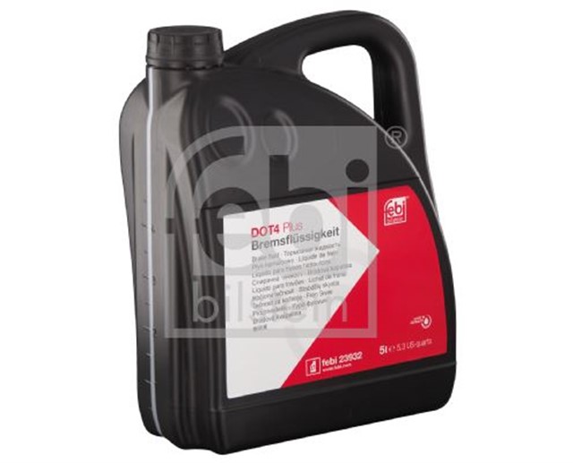 KIMYASAL URUNLER FREN HIDROLIGI RENAULT PKW