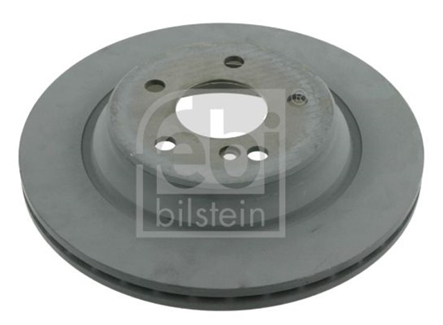 FREN DISKI ARKA MERCEDES W202 W203 S203 W210 S210