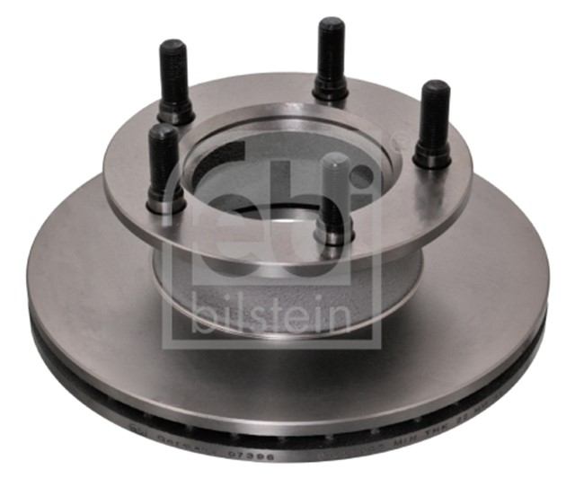 DISKLI FREN FREN DISKI MERCEDES BENZ LKW