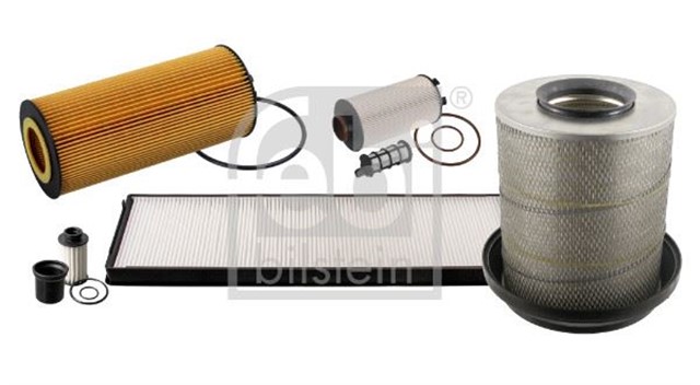 BAKIM PAKETI MERCEDES