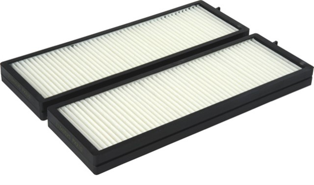 KABIN FILTRE SETI HYUNDAI