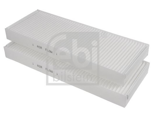 KABIN FILTRE SETI NISSAN