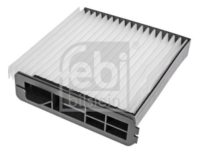 KABIN FILTRESI NISSAN