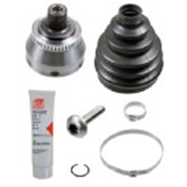 AKS KAFASI SETI AUDI