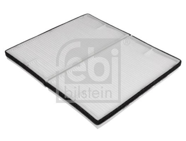 KABIN FILTRESI SUBARU