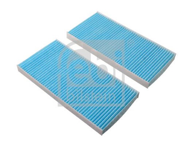 KABIN FILTRE SETI HYUNDAI