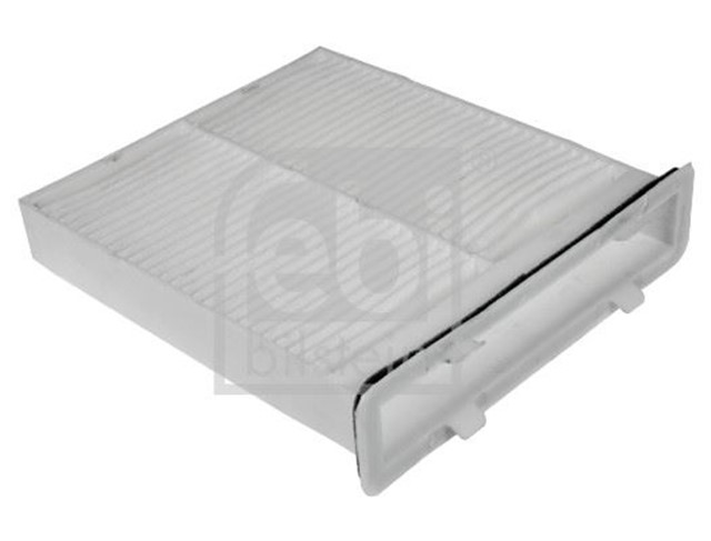 KABIN FILTRESI SUZUKI