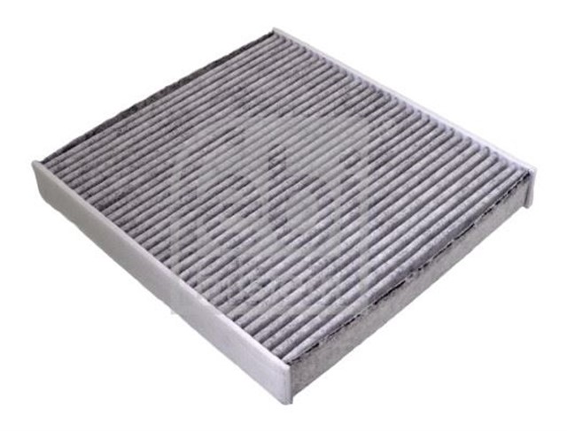 KABIN FILTRESI LEXUS