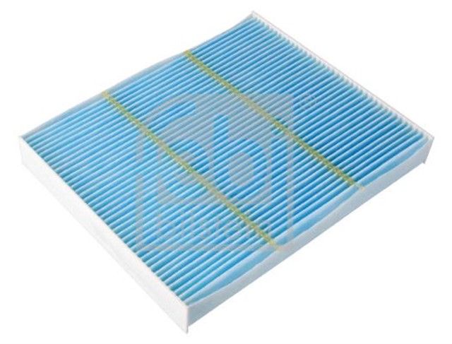 KABIN FILTRESI HYUNDAI