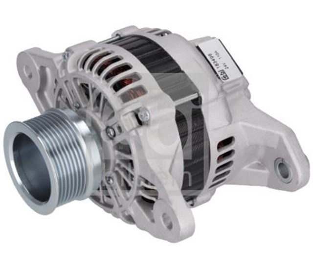 ALTERNATOR VOLVO