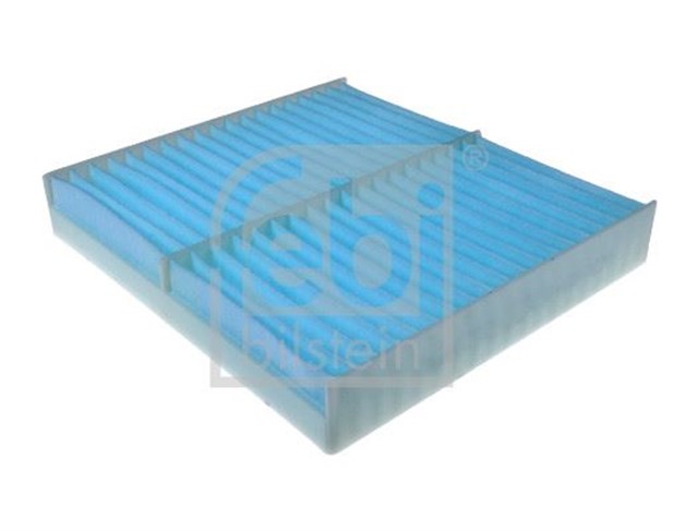 KABIN FILTRESI SUZUKI