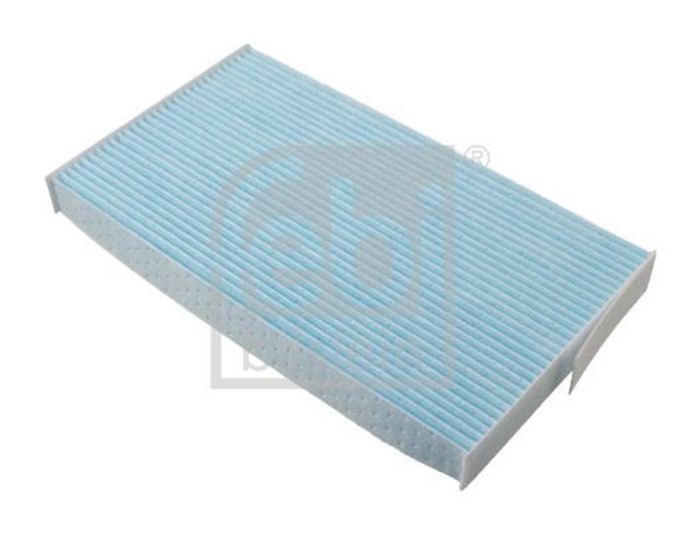 KABIN FILTRESI NISSAN