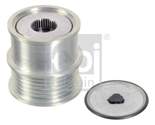 ALTERNATOR KASNAGI AUDI