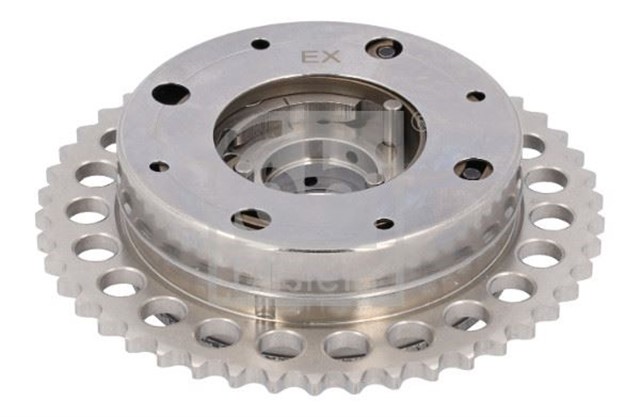 EKSANTRIK DISLISI BMW