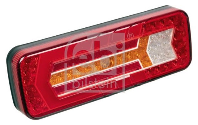 ARKA LAMBA PLAKA AYDINLATMASI OLMAYAN UNIVERSAL