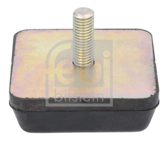 YAY TAKOZU HAVALI SUSPANSIYON ICIN BERGISCHE ACHSEN