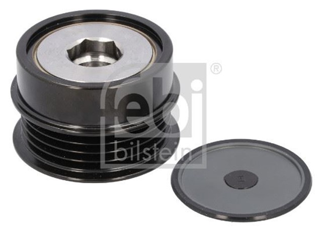 ALTERNATOR KASNAGI TOYOTA