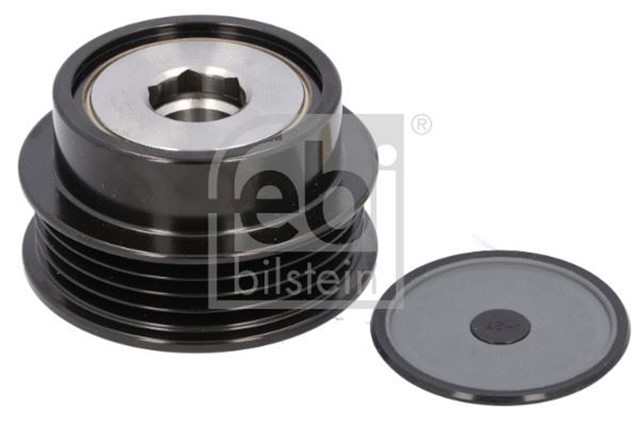 ALTERNATOR KASNAGI TOYOTA